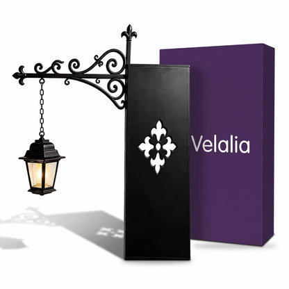 Farol decorativo que da vida a tu estantería